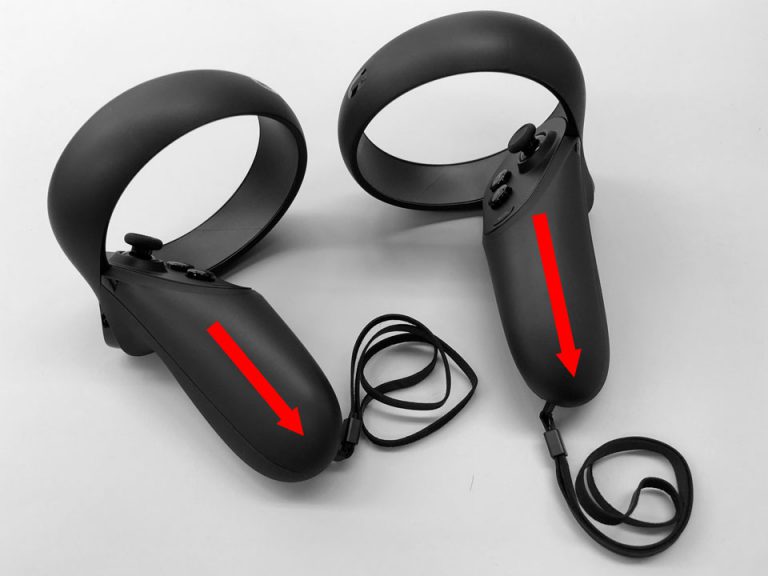 VR】Oculus Rift + Touch + センサー×2の+alummaq.com.br